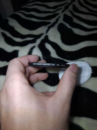 CAMARA NIKON D3300 completa