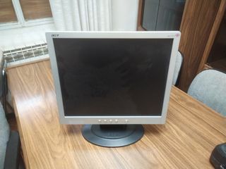 Pantalla ordenador