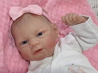 Reborn peque