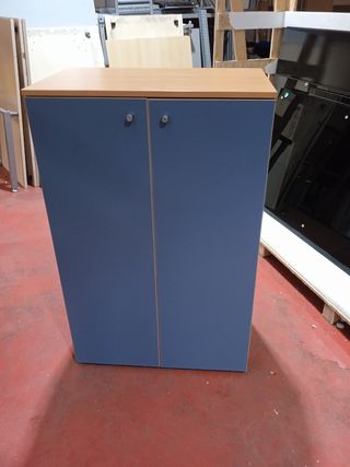 ☑️Armario Permasa de oficina