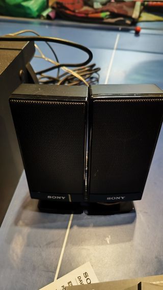 Home Theatre System SONY DAV-F200