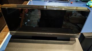 Home Theatre System SONY DAV-F200