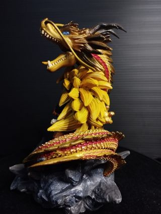 Figura de Goku - Dragón ball