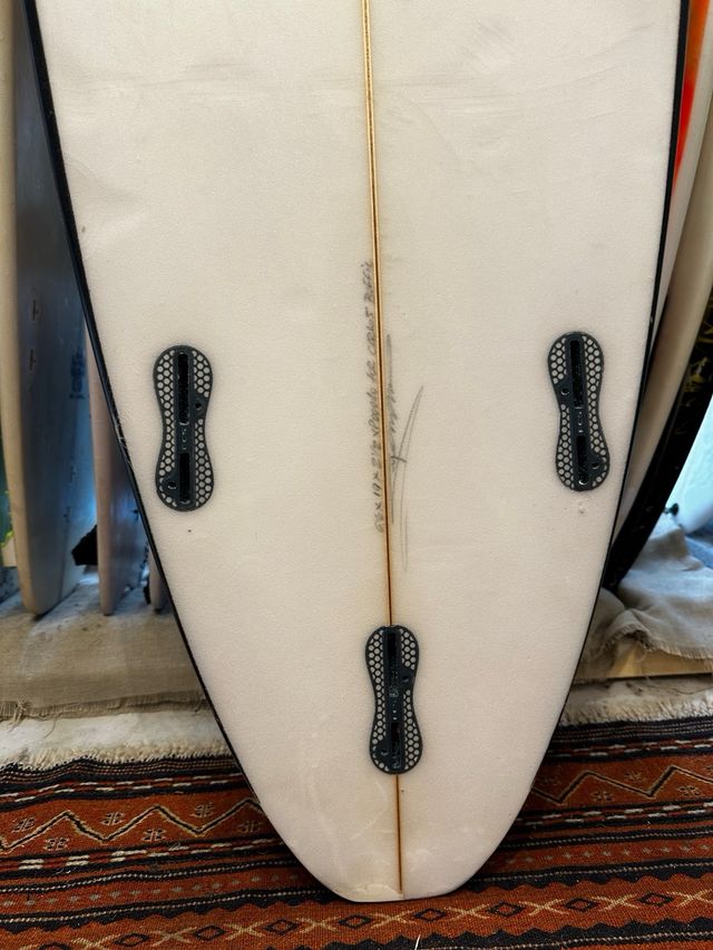 TABLA DE SURF PUKAS WATERLION 