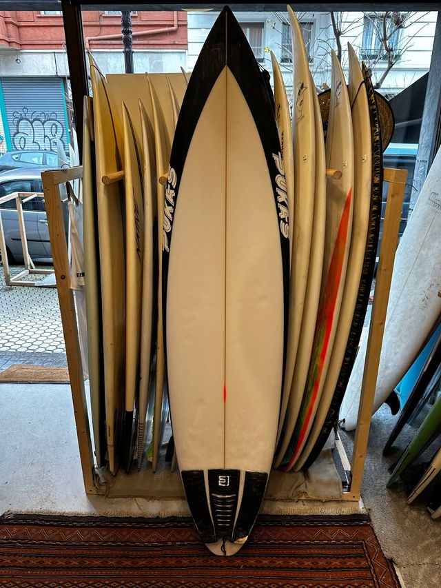 TABLA DE SURF PUKAS WATERLION 