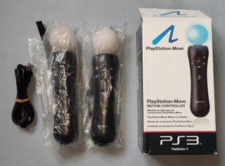 SONY PlayStation Move Controller