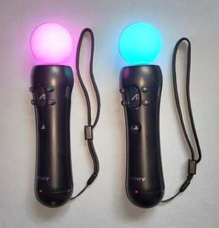 SONY PlayStation Move Controller