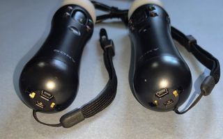 SONY PlayStation Move Controller