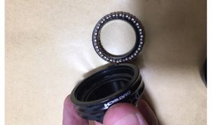 Dia Tech D Cup BMX Headset New Old Stock