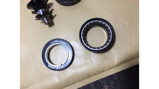 Dia Tech D Cup BMX Headset New Old Stock