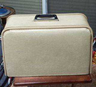 Máquina coser Singer