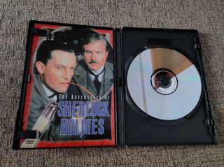 The Adventures of Sherlock Holmes