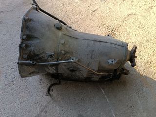 722699 caja cambios Mercedes W211 R1402712601