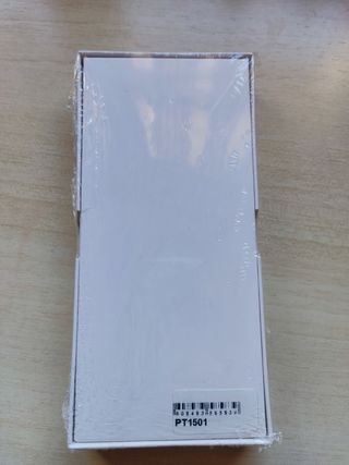 Reloj Precision Time (nuevo cerrado precinto)