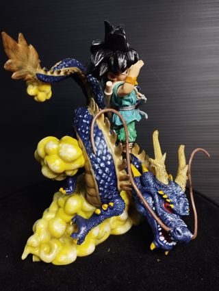 Goku - dragón ball