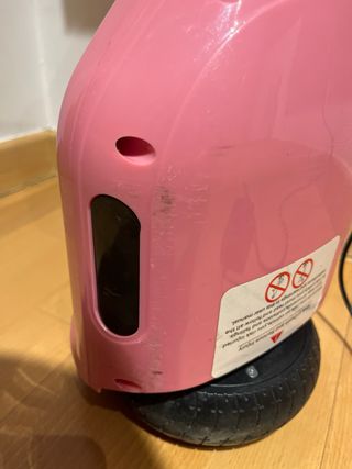 Hoverboard