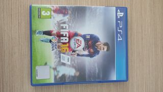FIFA 16 (PS4)