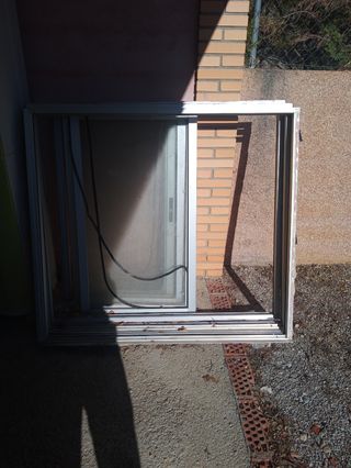 Ventanas