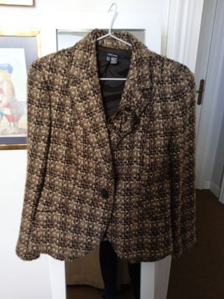 Chaqueta