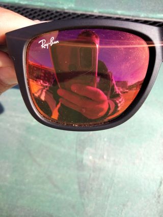 Gafas Ray-Ban
