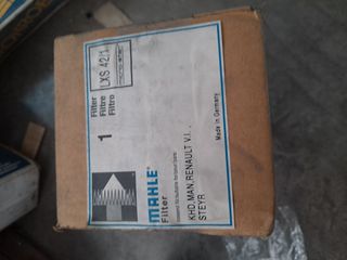 RENAULT,MAN,MERCEDES,IVECO pre filtro aire