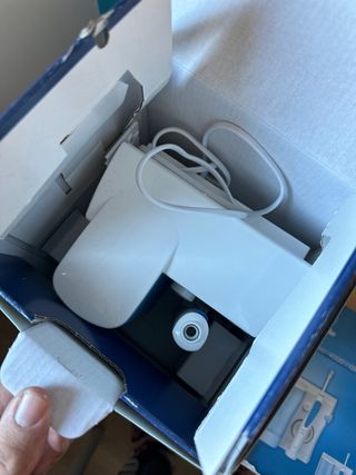 Oral-B Oxyjet Limpieza Irrigador Bucal