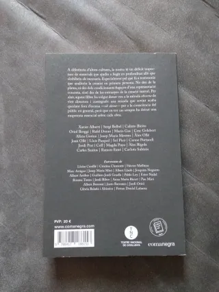 Llibres en català. De 5 a 12€. NOUS!