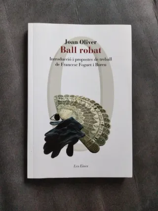 Llibres en català. De 5 a 12€. NOUS!