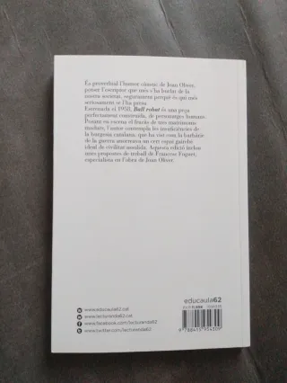 Llibres en català. De 5 a 12€. NOUS!
