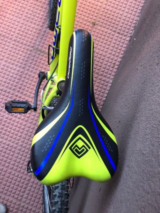 Bicicleta megamo 26 pulgadas