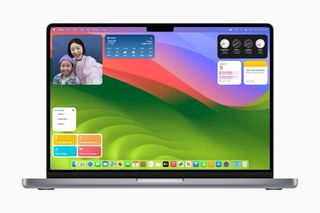 Macbook Pro M1 Max 32G 1TB 16”