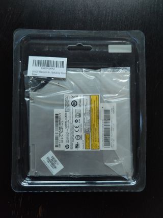 HDD interno
