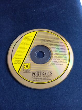 Contrabajo