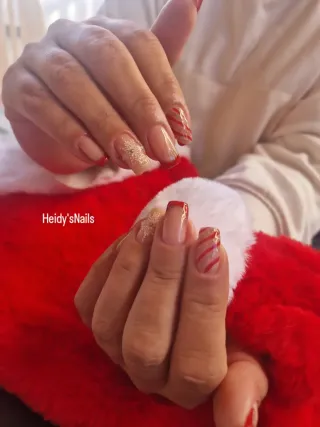 Manicura y Pedicura a DOMICILIO TORREVIEJA