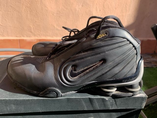 nike Shox