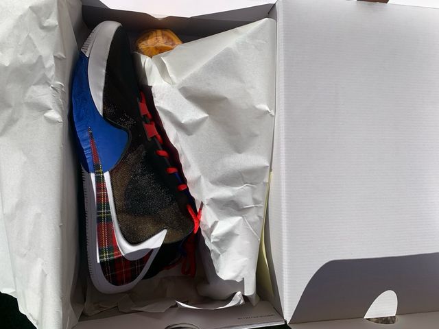 Nike Air Zoom Freak 1 nuevas a estrenar