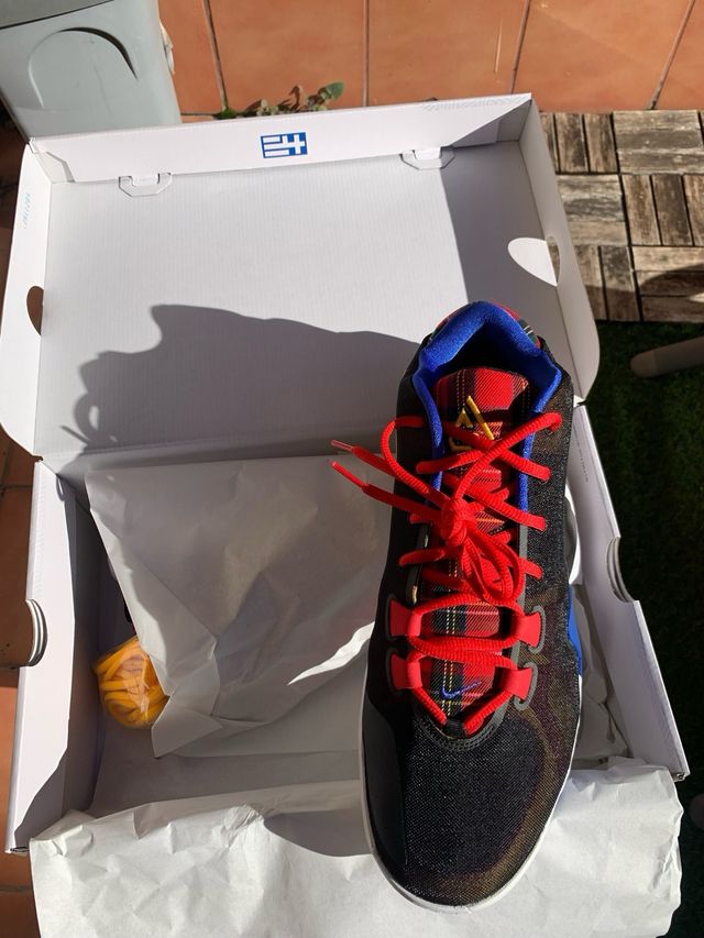 Nike Air Zoom Freak 1 nuevas a estrenar