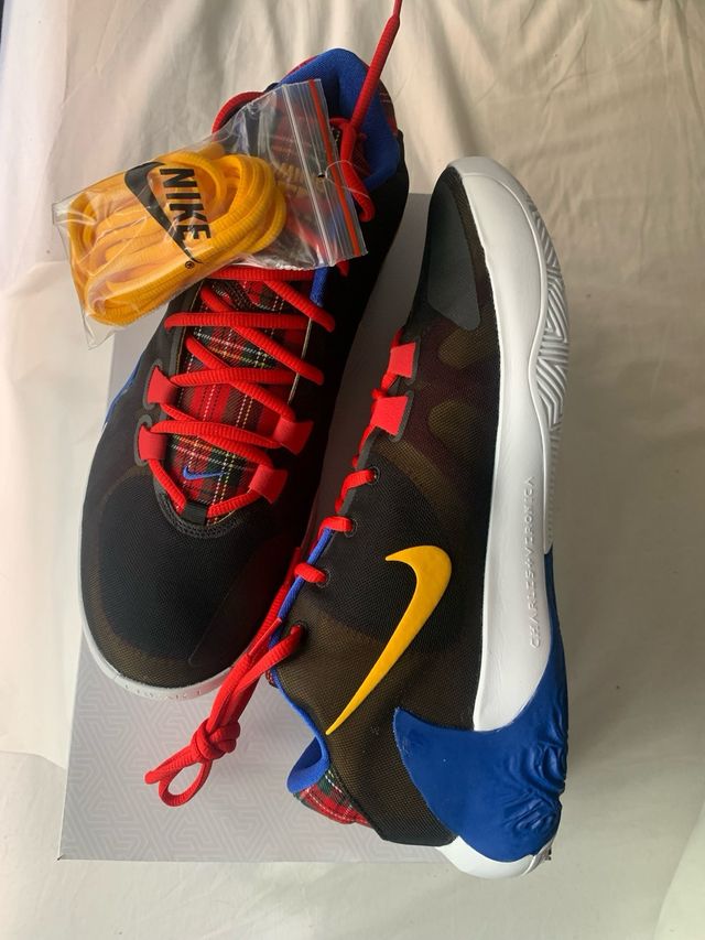 Nike Air Zoom Freak 1 nuevas a estrenar