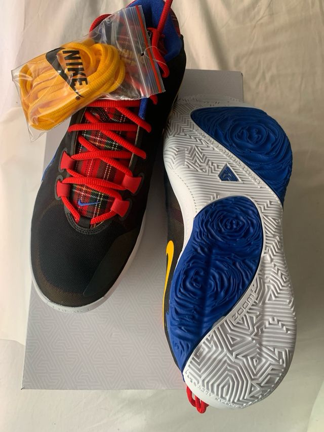 Nike Air Zoom Freak 1 nuevas a estrenar