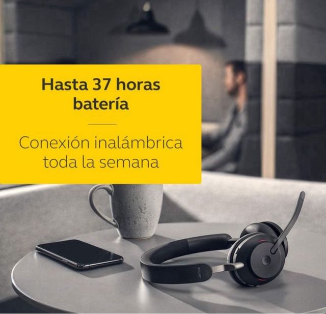 Jabra evolve2 65