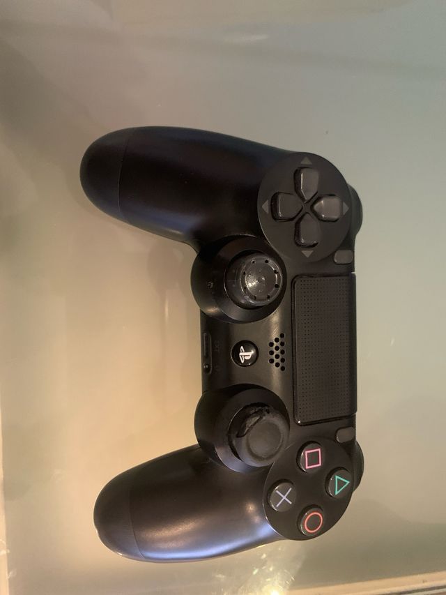 mando PS4