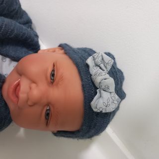 *Conjunto ropa muñeca