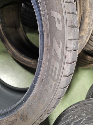 Neumaticos 325 35 22