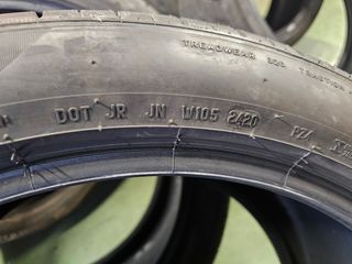 Neumaticos 325 35 22