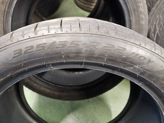 Neumaticos 325 35 22