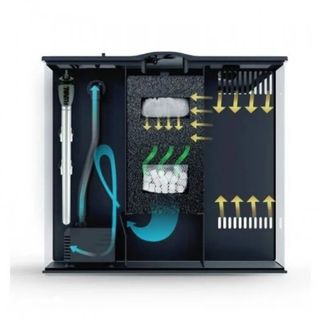 Acuario Fluval Flex 34l
