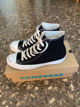 Zapatillas Converse