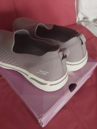 Deportivas SKECHERS
