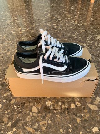 Zapatillas Vans