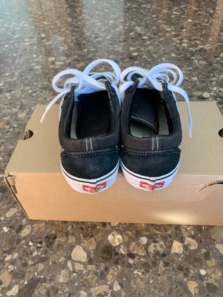 Zapatillas Vans